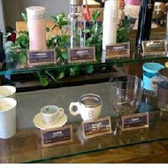 咖啡伴 caffebene