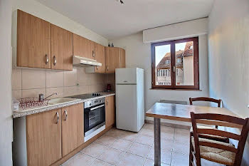 appartement à Colmar (68)