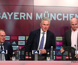 Le Bayern aurait déjà trouvé le successeur de Jupp Heynckes