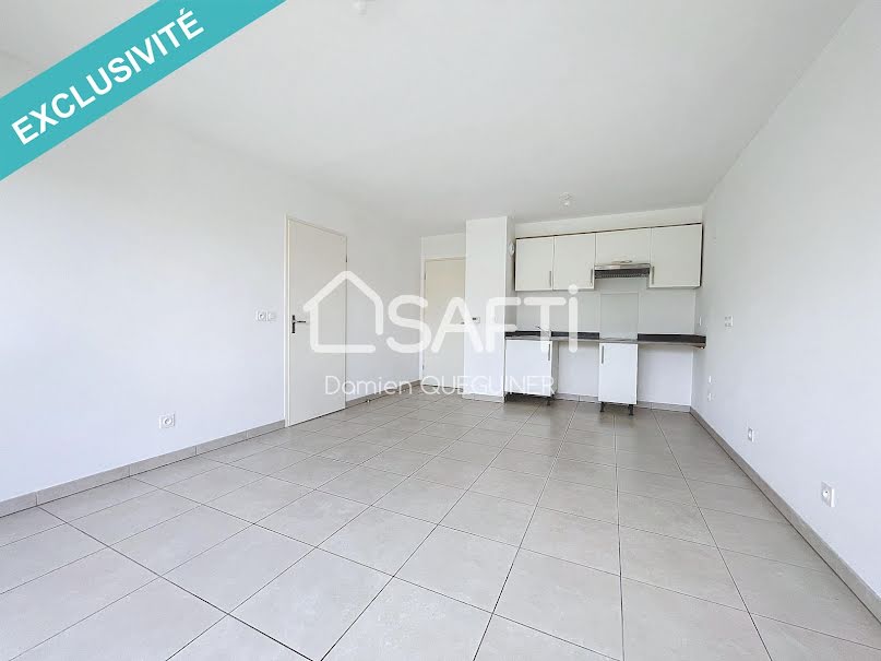 Vente appartement 3 pièces 61 m² à La Teste-de-Buch (33260), 235 000 €