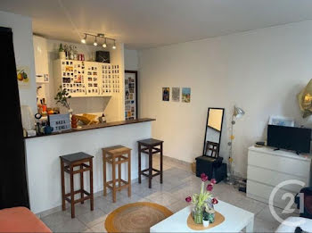 appartement à Paris 11ème (75)