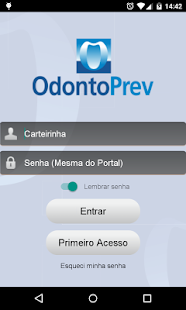 OdontoPrev Screenshots 0