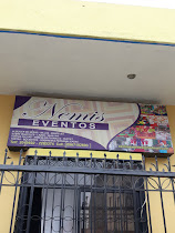 Nemis Eventos