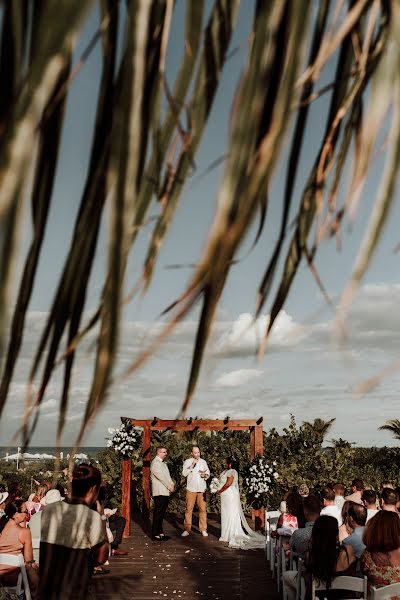 Fotógrafo de bodas Omar Y Dani Milla (vidalinda). Foto del 21 de febrero