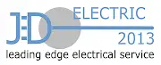 JD Electric 2013 Limited Logo