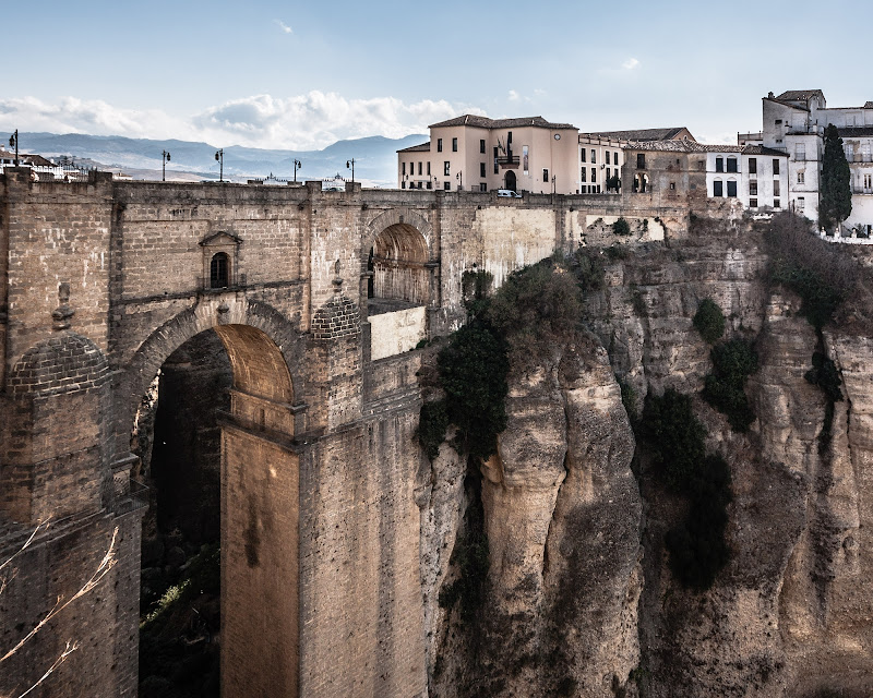 Ronda di icomo