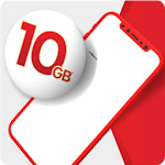 Cover Image of Unduh Bonus Kuota Gratis 2019 1.0 APK