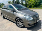 продам авто Mercedes B 200 B-klasse (W245)