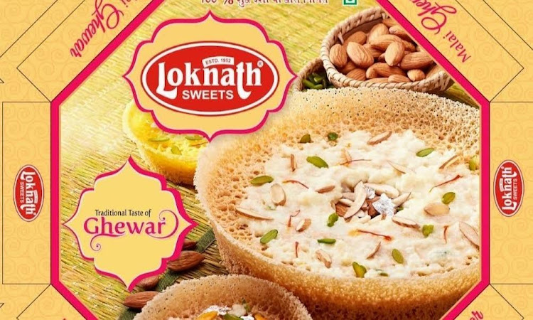 Loknath Sweets