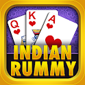 Icon Indian Rummy Offline Card Game