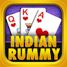 Indian Rummy Offline Card Game icon