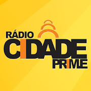 Rádio Cidade Prime 1.0 Icon