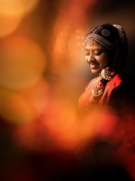 Vestuvių fotografas Anand Mohan (anandmohan). Nuotrauka gegužės 2