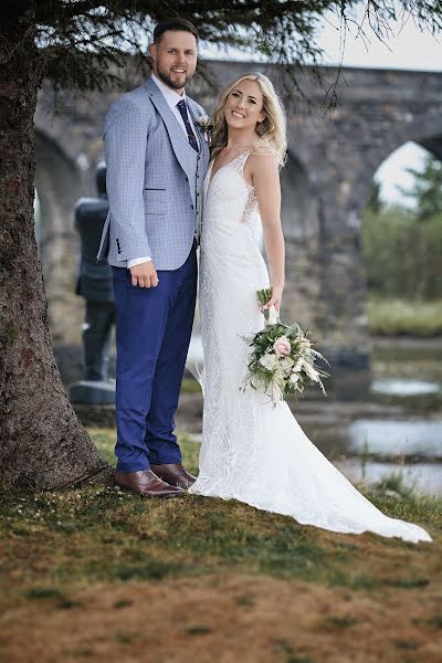 Wedding photographer Phillip Cullinane (phillipcullinane). Photo of 2 August 2023