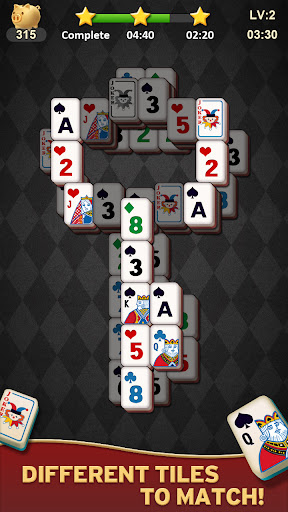 Screenshot Mahjong - Match Puzzle Games