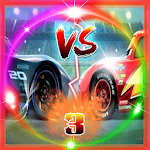 Cover Image of ダウンロード McQueen And Jackson Adventure 1.0 APK