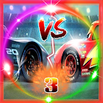 Cover Image of Unduh McQueen And Jackson Adventure 1.0 APK