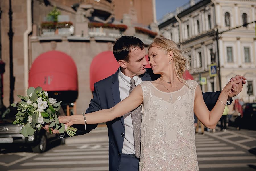 Photographe de mariage Elena Khazova (elenahazova). Photo du 28 juillet 2020