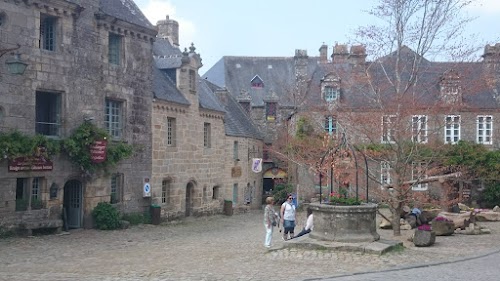 25-05-2018: Le Faou, Camaret Sur Mer, Pointe de Penhir, Locronan y Quimper - DOS SEMANAS POR BRETAÑA Y FUTUROSCOPE (17)