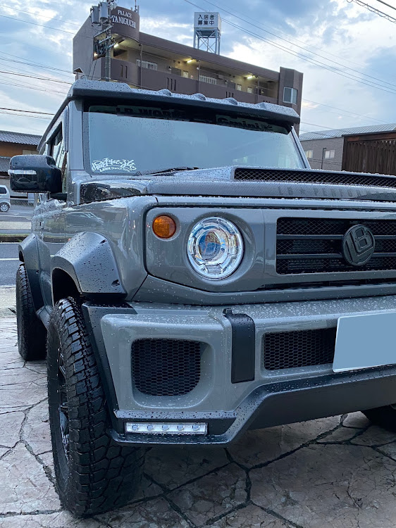 マスタング クーペのリバティーウォーク・LIBERTYWALK・LBWK・マスタングクーペ・アメ車に関するカスタム事例の投稿画像11枚目