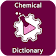 Chemical Dictionary icon