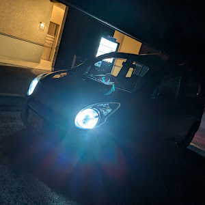 アルト HA25S