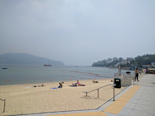 stanley beach