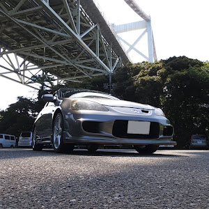 インテグラ DC5