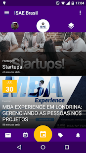 ISAE Brasil(圖1)-速報App