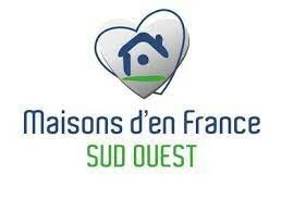 Logo de Maisons d'en France Sud Ouest