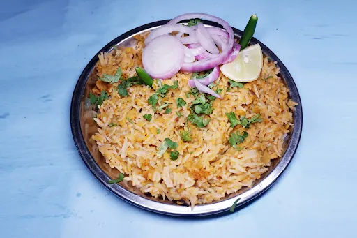 Dal Khichdi