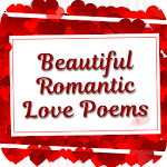 Cover Image of ダウンロード Beautiful Romantic Love Poems For Your Beloved 1.9 APK