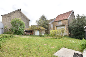 maison à Nuits-Saint-Georges (21)