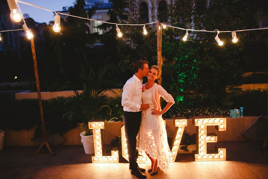 Fotógrafo de casamento Dima Taranenko (dimataranenko). Foto de 7 de fevereiro 2017