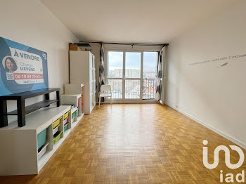 appartement à Vitry-sur-Seine (94)