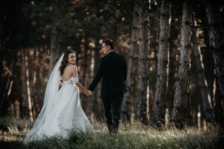 Wedding photographer Aleksey Chipchiu (mailin315). Photo of 24 February 2021