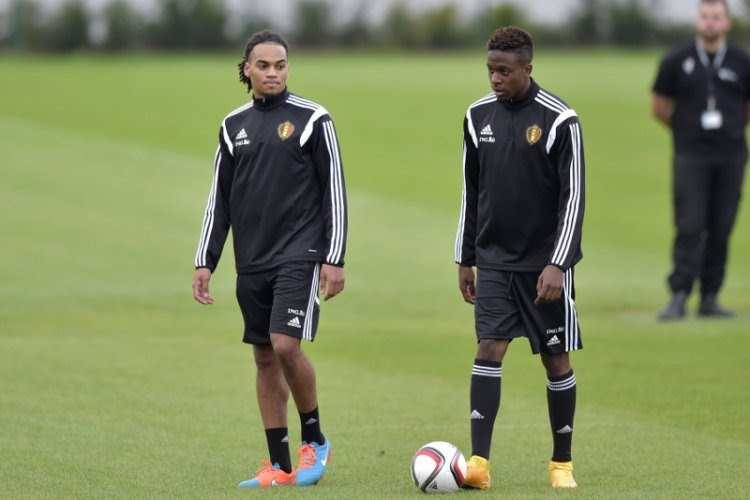 Manchester City heeft plots heel andere plannen met Denayer