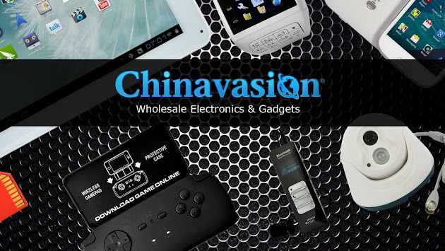 make money with chinavasion