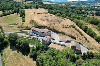 maison à Saint-Just-en-Chevalet (42)