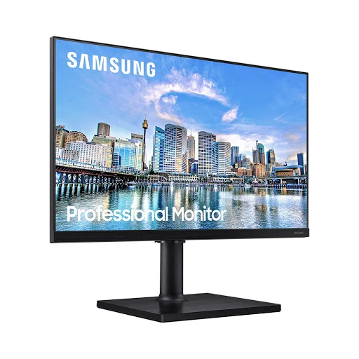 Màn hình Samsung 24 inch LF24T450FQEXXV