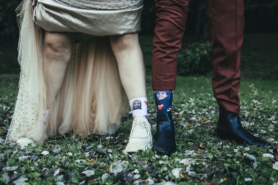 Photographe de mariage Charly Fromentin (charlyfromentin). Photo du 19 septembre 2023