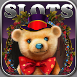 Cover Image of डाउनलोड Slots - Magic Puppet Free Online Slot Machines 1.5.9 APK