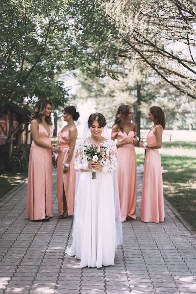 Wedding photographer Katya Kauer (katrincauer). Photo of 29 August 2019