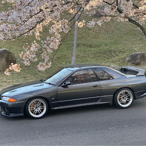 スカイライン GT-R BNR32