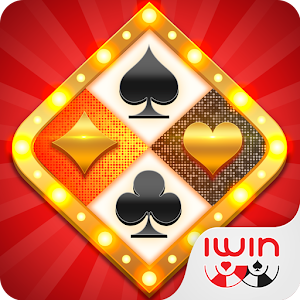 iWin Casino: danh bai, gamebai 6.2.4 Icon