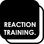 Cover Image of डाउनलोड Reaction training 1.4 APK