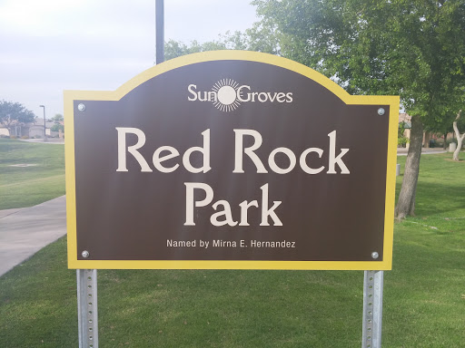 Red Rock Park