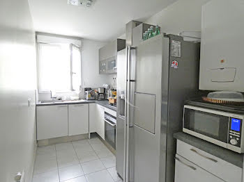 appartement à Neuilly-sur-Marne (93)