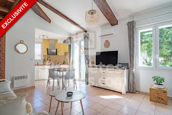 appartement à Argeles-sur-mer (66)