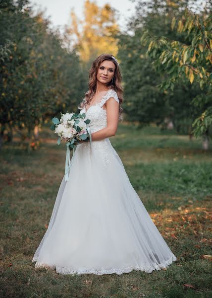 Fotografo di matrimoni Ionut Sidor (ionutsidor). Foto del 28 agosto 2019